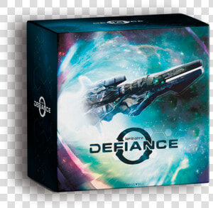 Infinity Defiance  HD Png Download