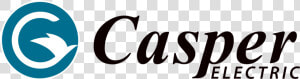 Cass   Casper Electric Logo  HD Png Download