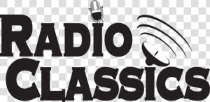 Sirius Xm Radio Classics  HD Png Download