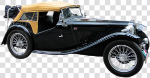 Old Car 1950 Png  Transparent Png