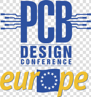 Pcb Design Conference Logo Png Transparent   Pcb  Png Download