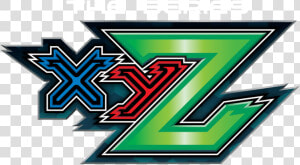 Pokemon Xyz  HD Png Download