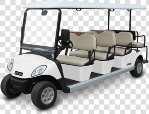 Ezgo Lxi 6  HD Png Download