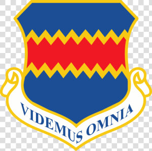 55th Wing   352d Special Operations Wing  HD Png Download