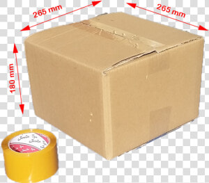 Cardboard Boxes For Moving   Box  HD Png Download