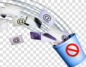 No Spamming Png Free Download   Spam Emails Awareness  Transparent Png