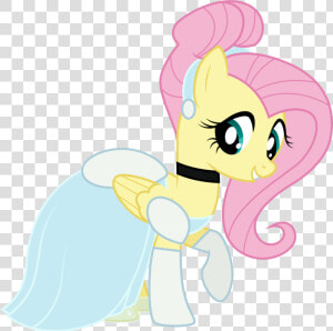 Transparent Fluttershy Cutie Mark Png   My Little Pony Friendship Is Magic Disney Princess  Png Download