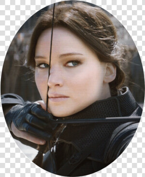 Katniss Everdeen Png  Transparent Png