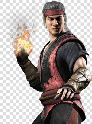 Transparent Liu Kang Png   Death Battle Liu Kang  Png Download