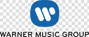 Warner Brothers Music Logo  HD Png Download