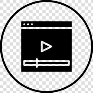 Video Marketing Page Optimization Youtube Seo Web Webpage   Youtube Optimization Icon  HD Png Download