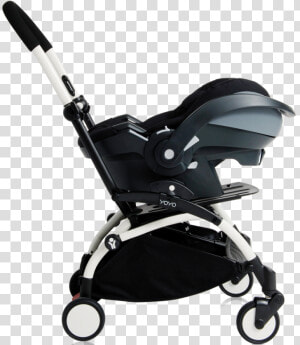 Yoyo Stroller  HD Png Download