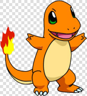 Charmander Pokemon Png Image Transparent Background   Transparent Background Charmander Png  Png Download