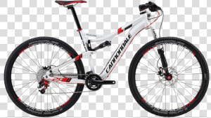 Cannondale Scalpel 29er Alloy   Cannondale F29 Lefty 2014  HD Png Download