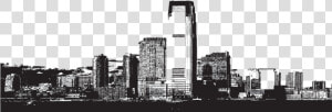 Skylines Stade City   City Skyline Png Sci Fi  Transparent Png