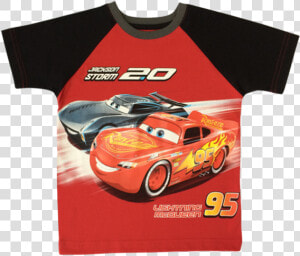 Cars Rayo Mcqueen En Playeras  HD Png Download