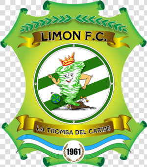 Limón F c   HD Png Download