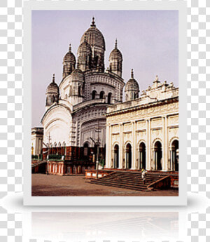 Dakshineswar Temple  HD Png Download