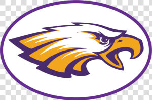 Landmark Christian School War Eagles  HD Png Download