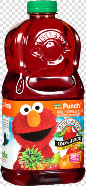 Elmo’s Punch   Elmo  39 s Punch  HD Png Download