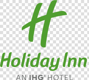 Holiday Inn Amsterdam Arena Towers Logo   Holiday Inn An Ihg Hotel  HD Png Download