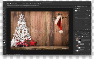 Screen Shot 2015 12 18 At   Holiday Wishes On Wood  HD Png Download