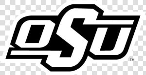 Osu Logo Black And White   Parallel  HD Png Download