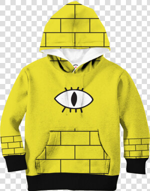 Bill Cipher Gravity Falls Sweater  HD Png Download