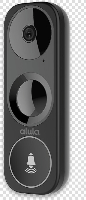 Alula Video Doorbell   Alula Re703 Png  Transparent Png