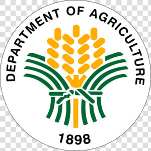 Philippines Department Of Agriculture  HD Png Download