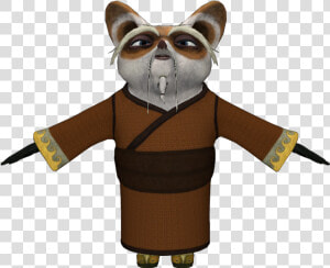 Download Zip Archive   Kung Fu Panda Master Shifu  HD Png Download