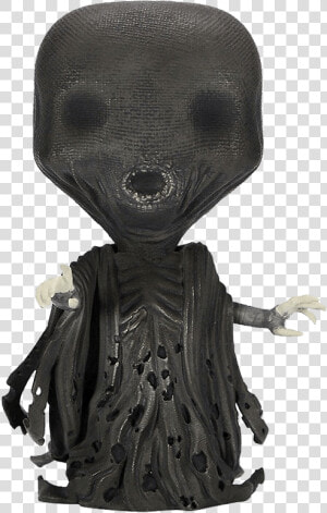  18 Dementor   Pop Figuren Harry Potter  HD Png Download