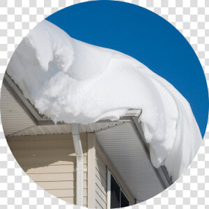 Winter Is Coming   Snow Drifts On Roofs  HD Png Download