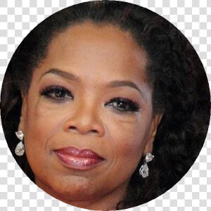 Oprah Winfrey 3 Edited   7 Months Ago   Damon J Gillespie Eyes  HD Png Download