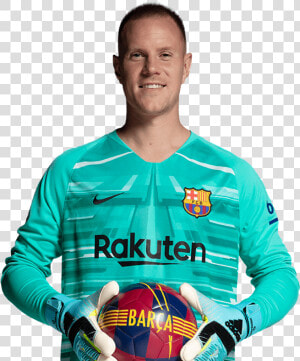 Doi Hinh Du Kien Barca   Ter Stegen Png 2019  Transparent Png