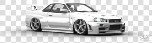 Thumb Image   Nissan Gtr R34 Png  Transparent Png