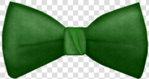 Green Bowtie Png   Green Bow Tie Transparent  Png Download