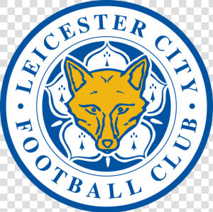 Leicester City Fc Logo   Leicester City Football Club  HD Png Download