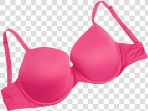 Pink Bra   Parts Of Bra  HD Png Download