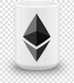 Powered By Ethereum Logo  HD Png Download