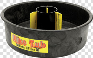 Rack A Tiers Wire Tub  HD Png Download