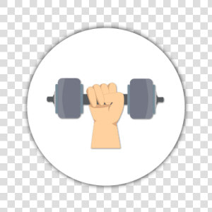 Take Strengths Icon  HD Png Download