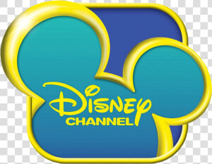  via Disney Channel Press Release    Disney Channel Logo Star  HD Png Download