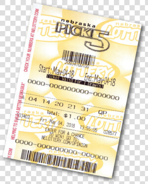 Ticket Stub Png  Transparent Png