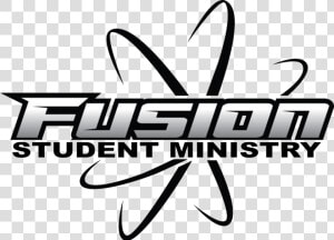 Fusion Is The Middle School And High School Ministry  HD Png Download