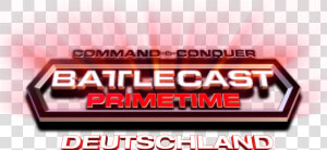 Giga Battlecast Primetime Mit Shine  HD Png Download