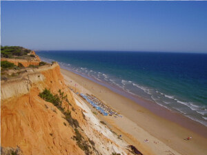 Roomy Apartment In Algarve   Beach Ridge  HD Png Download