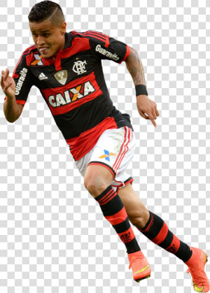 Thumb Image   Jogadores Flamengo Png  Transparent Png