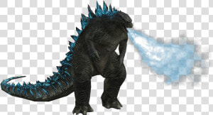 Super Godzilla Destoroyah Clip Art   Godzilla Png  Transparent Png