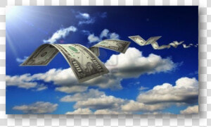 Dolar   Precios Por Las Nubes  HD Png Download